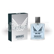 Туалетная вода 100 мл Absolute Victorious