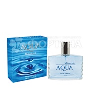 Туалетная вода Aqua 100 мл Minerale