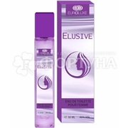 Туалетная вода Euroluxe 50 мл Elusive