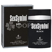 Туалетная вода Sex Symbol 100 мл Black