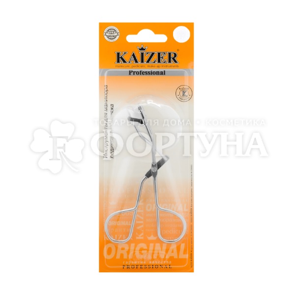 Щипцы Kaizer для завивки ресниц 105мм