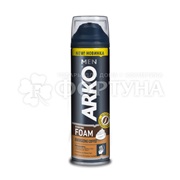 Пена для бритья Arko 200 мл Coffee