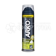 Пена для бритья Arko 200 мл Hemp
