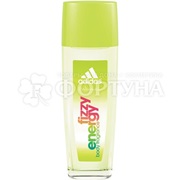Парфюмированная вода Adidas 75 мл Fizzy Energy