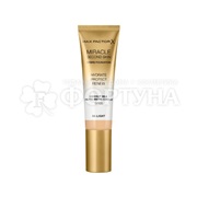Тональная основа Max Factor Miracle second skin 003