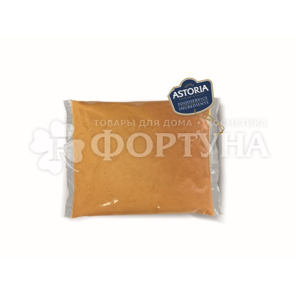Соус Астория 1 кг Бургер пакет