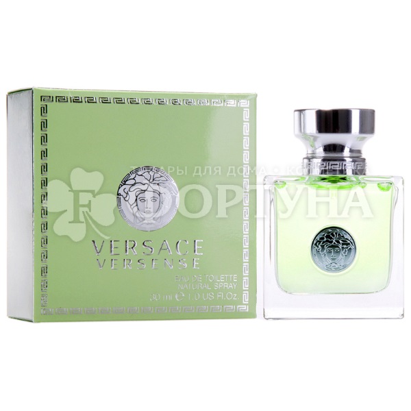 Туалетная вода Versace 30 мл Versence