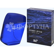 Туалетная вода 100 мл Ocean Drive Deep Blue
