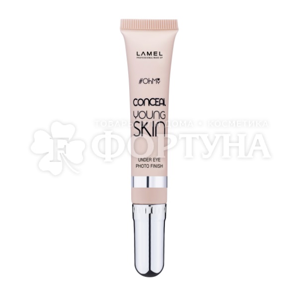 Консилер Lamel OhMy Young Skin 401