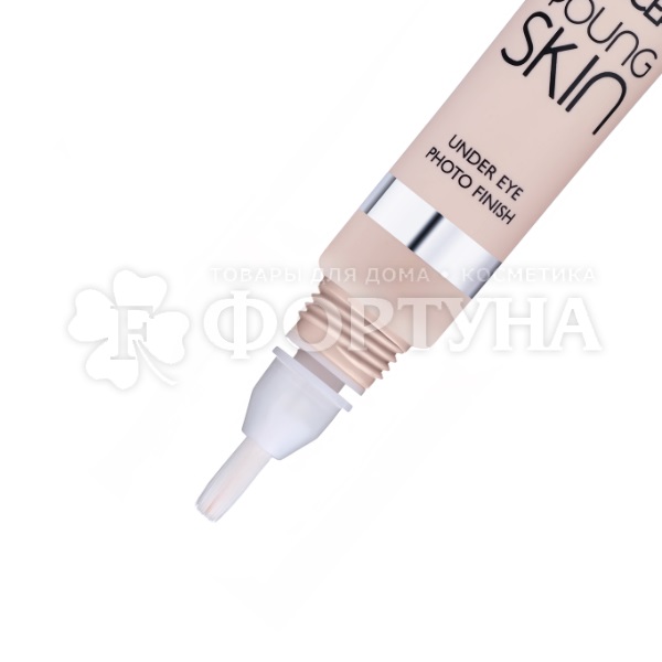 Консилер Lamel OhMy Young Skin 401
