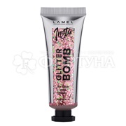Глиттер Lamel Glitter Bomb 403