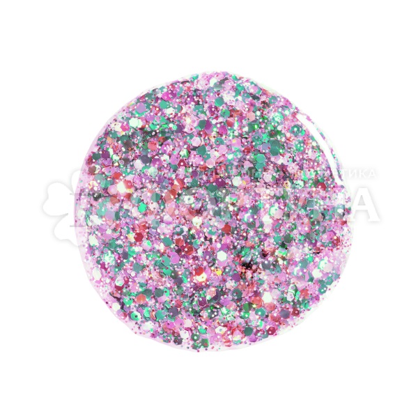 Глиттер Lamel Glitter Bomb 403