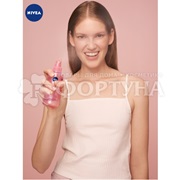 Тоник Nivea 150 мл Organic Rose