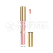 Блеск для губ Divage Lip Cult 08 Персиковый сияющий