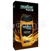 Набор Palmolive мужской (гель для душа Palmolive Men 250 мл в подарочной упаковке)