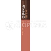 Губная помада Maybelline Super Stay Matte Ink т.260