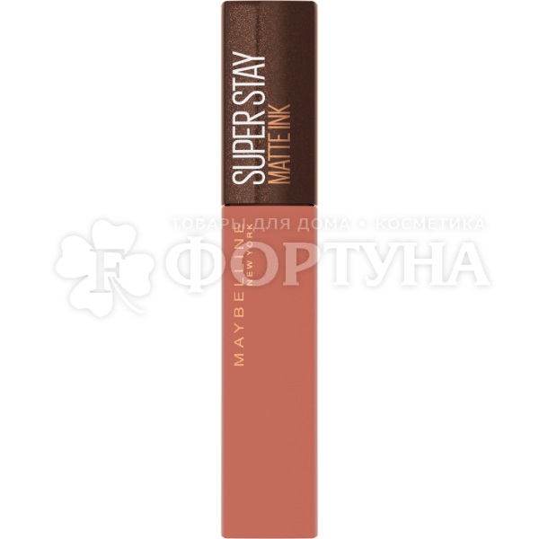 Губная помада Maybelline Super Stay Matte Ink т.260