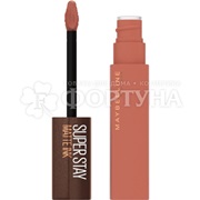 Губная помада Maybelline Super Stay Matte Ink т.260