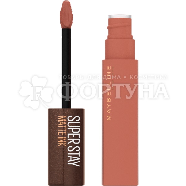 Губная помада Maybelline Super Stay Matte Ink т.260