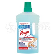 Чистящее средство Prox 1000 г для мытья полов антибактериальный Свежесть Лаванды