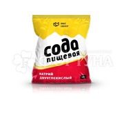 Сода 500 г пищевая Иран мягкая упаковка