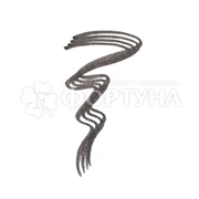 Лайнер Shinewell для бровей с эффектом татуажа т.3/1
