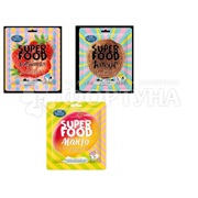 Набор Сто рецептов красоты Superfood (три тканевых маски для лица)