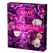 Набор CAMAY Magique Aura (гель для душа 250 мл + гель для душа 250 мл)