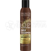 Сухой шампунь Прелесть Professional 200 мл Для брюнеток