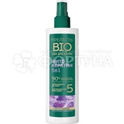Спрей-лак для волос Прелесть Bio 200 мл Фитокератин 5в1