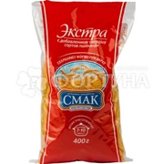 Макароны СМАК 400 г Улитки