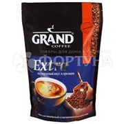 Кофе Grand 175 г Экстра пакет