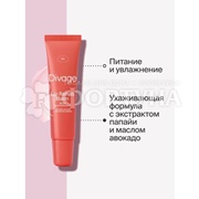 Бальзам для губ Divage 12 мл с ароматом арбуза