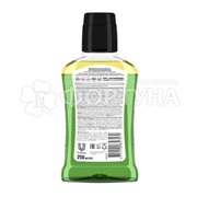 Ополаскиватель для полости рта Лесной бальзам Organic Oils 250 мл Алоэ