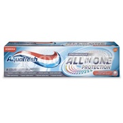 Зубная паста Aquafresh 75 мл All-in-Protection Whitening