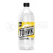 Газированная вода Star BAR 1 л TONIC INDIAN