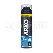Пена для бритья Arko 200 мл Cool