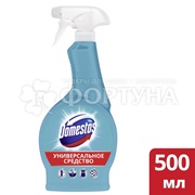 Чистящее средство Domestos 500 мл спрей Универсальное