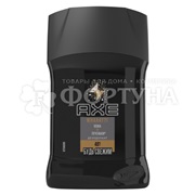 Дезодорант твердый Axe 50 мл Кожа и печеньки