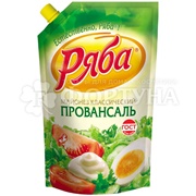 Майонез Ряба 630 г Классический