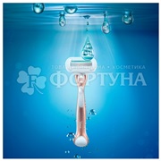 Станок Venus Platinum Rose с 1 кассетой