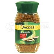 Кофе Jacobs 95 г Monarch ст/б