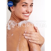 Гель для душа Nivea 750 мл Нежность и забота
