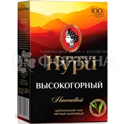 Чай Принцесса Нури 100 г высокогорный