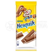 Шоколад Nesquik 100 г молочный