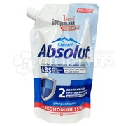 Жидкое мыло Absolut 440 г ABS Ультразащитное