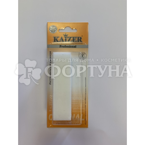Баф Kaizer полировочный