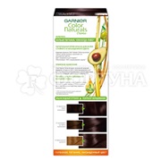 Краска для волос Color Naturals 4.12 Холодный шатен