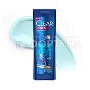 Шампунь Clear Men 380 мл Icy Ocean
