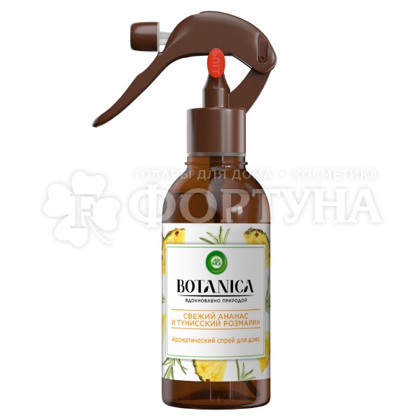 Освежитель воздуха Airwick BOTANICA 236 мл Свежий ананас